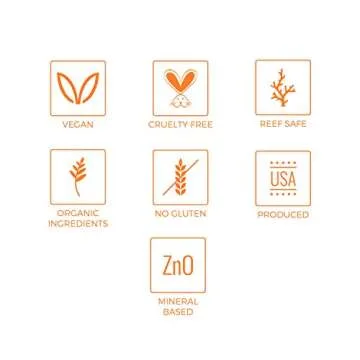 Suntegrity Moisturizing Mineral Face Sunscreen and Primer