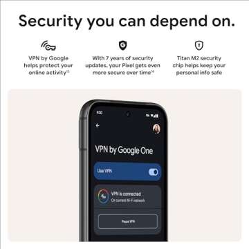 Google Pixel 8a - Unlocked Android Phone with Google AI, Advanced Pixel Camera and 24-Hour Battery - Bay - 128 GB (Renewed)