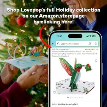 Lovepop Harry Potter Christmas Wreath - Magical Decor