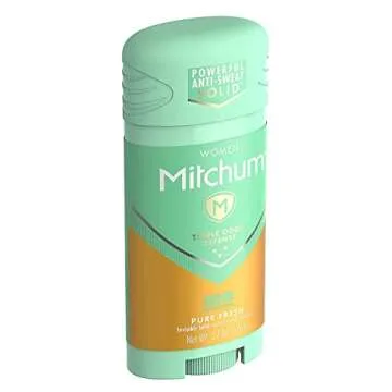Mitchum Women Anti-Perspirant Deodorant 48-Hour Protection