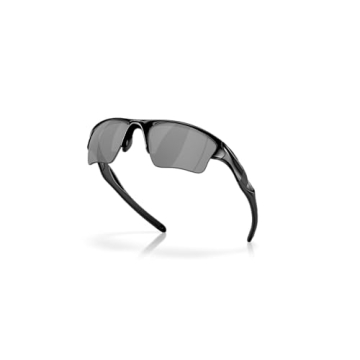 Oakley Half Jacket 2.0 XL Polished Black Sunglasses