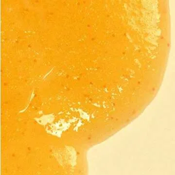 TREE HUT Tropic Glow Firming Sugar Scrub 18 Oz! Formulated With Real Sugar, Certified Shea Butter And Guarana Extract! Exfoliating Body Scrub That Leaves Skin Feeling Soft & Smooth! (Tropic Glow Scrub)