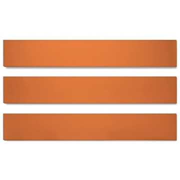 Luxury Vinyl Flooring Tiles DIY Interlocking Creamsicle Planks