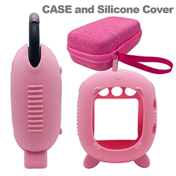 Stylish Protective Case for JBL Clip 4 Speaker