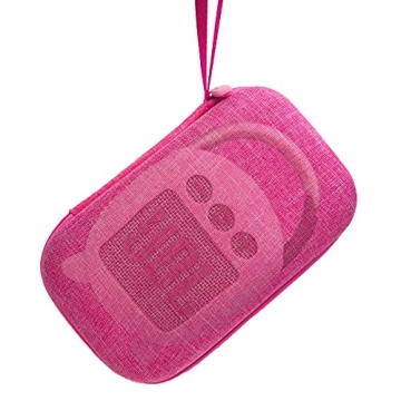 Stylish Protective Case for JBL Clip 4 Speaker