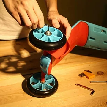 Buy DEKOPRO 158 Piece Tool Set for Home and Auto Repairs