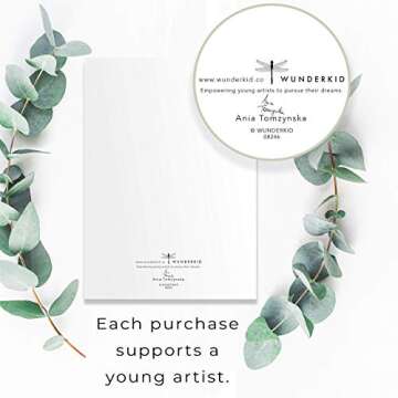 Wunderkid Funny Father's Day Card for Dad, Birthday Card You're the Best Dad I've Ever Had (Individual, Blank inside)