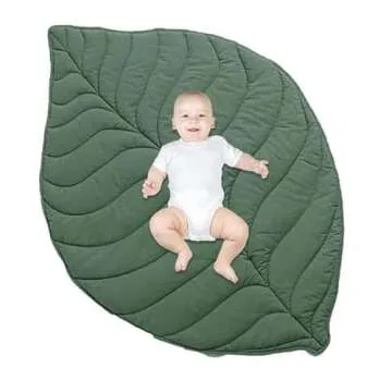 Stylish Yuehuam Baby Play Mat for Soft Infant Comfort