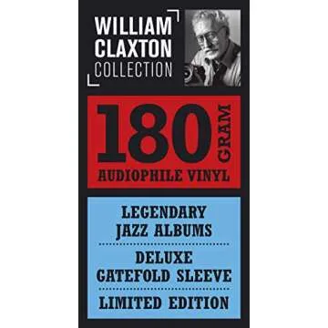 Timeless Jazz Vinyl Album - Time Out (12" LP)