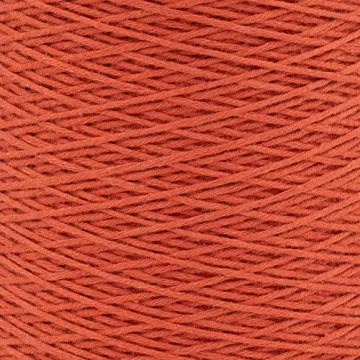 Cotton Bambu Yarn by Silk City Fibers for Knitting