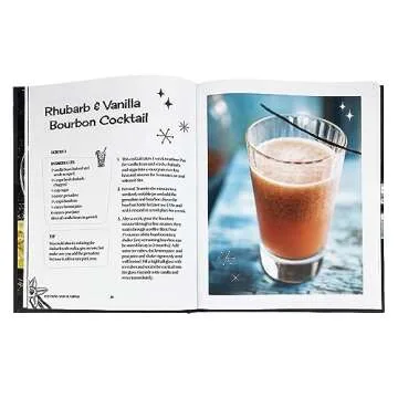 The Art of Mixology Essential Guide to Cocktails