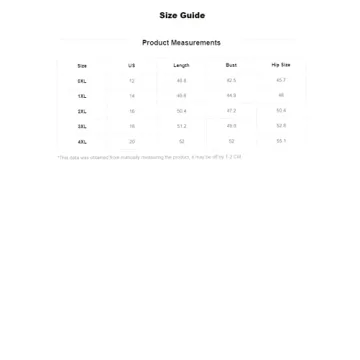 COZYEASE Plus Size Color Block Beach Cover Up Dress