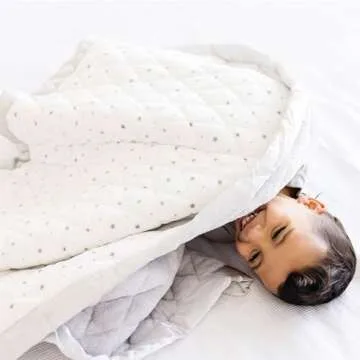 DREAMLAND BABY Weighted Blanket - Comfort for Kids