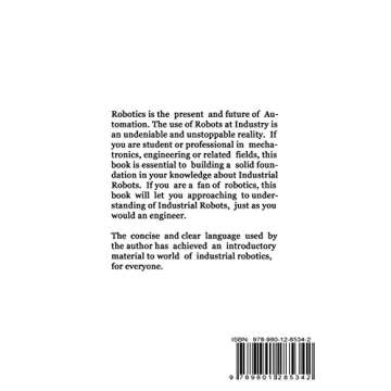 Kinematics of Industrial Robots