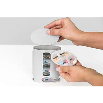 Pill Pro AS SEEN ON TV NEW!!