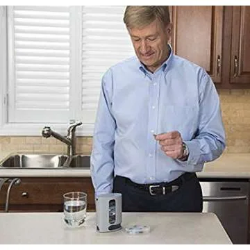 Pill Pro AS SEEN ON TV NEW!!