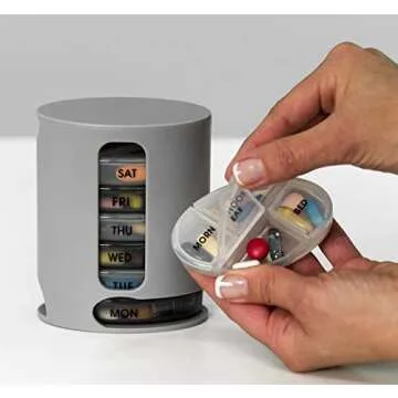 Pill Pro AS SEEN ON TV NEW!!