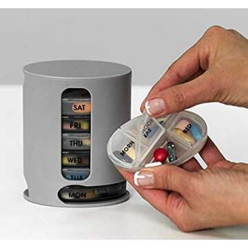 Pill Pro AS SEEN ON TV NEW!!