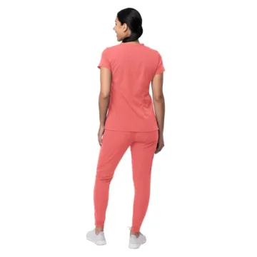Adar Pro Scrubs for Women - Stylish & Comfortable Medical Wear