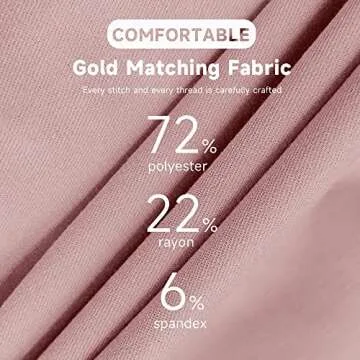 niaahinn Medical Scrubs for Women - Comfort & Style  