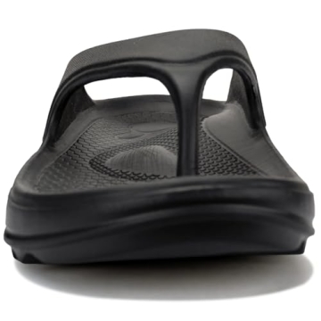 CTAOVEOA Women’s Supportive Flip Flops for Summer