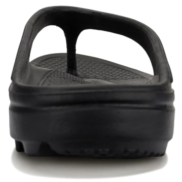 CTAOVEOA Women’s Supportive Flip Flops for Summer