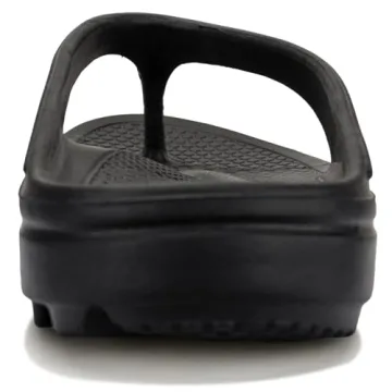 CTAOVEOA Women’s Supportive Flip Flops for Summer