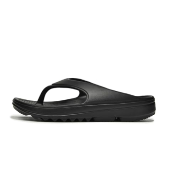 CTAOVEOA Women’s Supportive Flip Flops for Summer