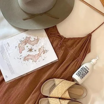 Compagnie de Provence Luxury Hand Cream White Tea 10 Oz