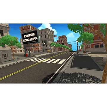 Instant Sports All-Stars for Nintendo Switch - Fun for Everyone!