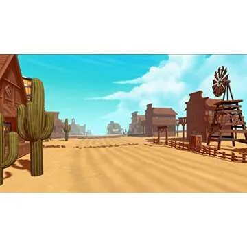 Instant Sports All-Stars for Nintendo Switch - Fun for Everyone!