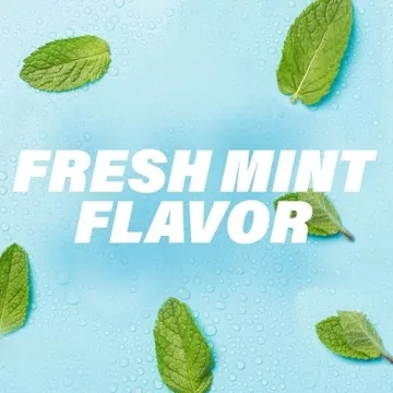 ACT Total Care Zero Alcohol Fluoride Mouthwash 33.8fl oz