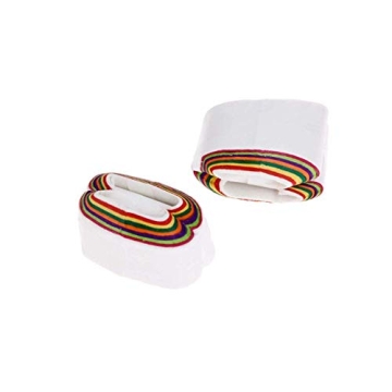 Yahpetes Mouth Coils Paper for Magic Tricks and Fun