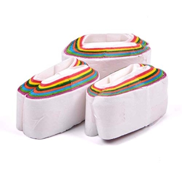 Yahpetes Mouth Coils Paper for Magic Tricks and Fun