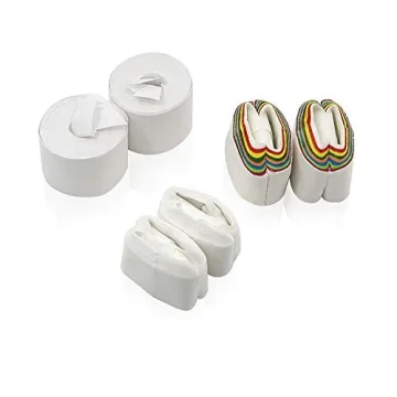 Yahpetes Mouth Coils Paper for Magic Tricks and Fun