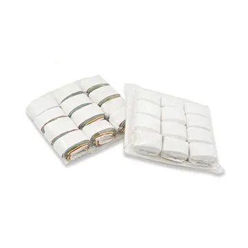 Yahpetes Mouth Coils Paper for Magic Tricks and Fun