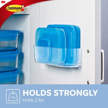 Command Medium Caddy - Easy Home Organization Solutions