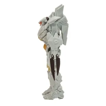 Pacific Rim Striker Eureka 4" Figure Playset with Comic