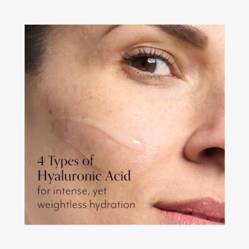 Hydrating Bliss Drench & Quench Serum for All Skin Types