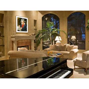 Schipper Ludwig Van Beethoven Paint-by-Number Kit