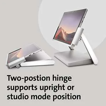 Kensington SD7000 Docking Station - Dual 4K for Surface Pro