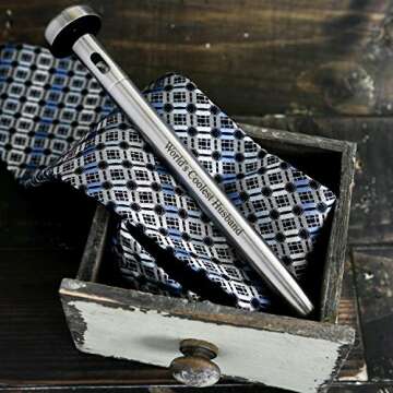 Engraved Brew House Chillers for Cool Beer Lovers