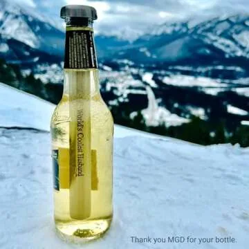 Engraved Brew House Chillers for Cool Beer Lovers