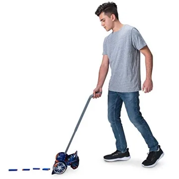 NERF Elite Dart Rover - Easy Dart Cleanup Solution