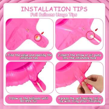 Wonmelody Martini Party Decorations Margs and Matrimony Balloon Banner Lime and Diamond Ring Balloon Mexican Fiesta Bridal Shower Carnival Cinco De Mayo Wedding Engagement Decor