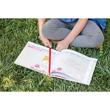 Hungry Bunny Interactive Picture Book for Kids