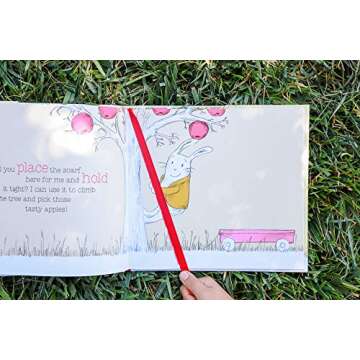 Hungry Bunny (Bunny Interactive Picture Books)