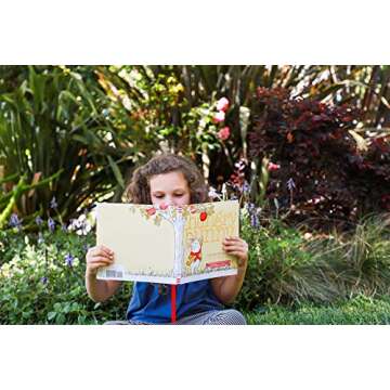 Hungry Bunny (Bunny Interactive Picture Books)