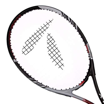 Teloon 2-Pack Tennis Rackets - Lightweight & Durable Set