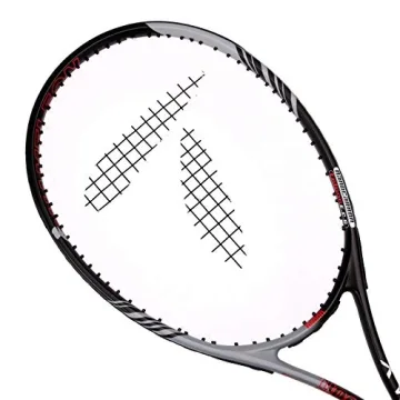 Teloon 2-Pack Tennis Rackets - Lightweight & Durable Set